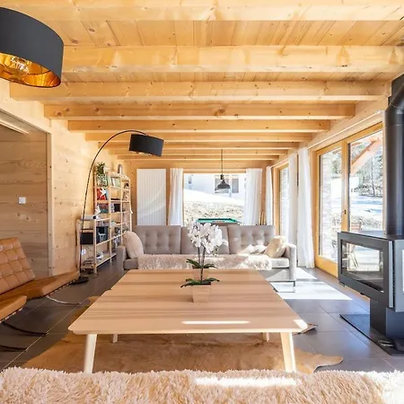 Cozy In