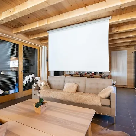 Apartment Solitude Mountain Quiet & Private Parking *