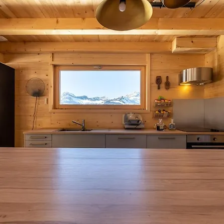 Cozy In Flumet