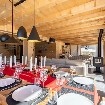 Apartment Solitude Mountain Quiet & Private Parking *