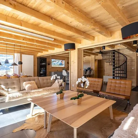 Apartment Solitude Mountain Quiet & Private Parking