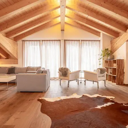 Cozy In Appartement *