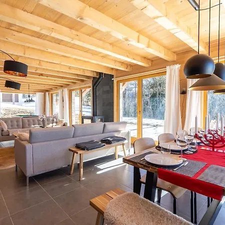Διαμέρισμα Cozy In *