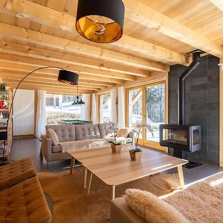 Appartamento Solitude Mountain Quiet & Private Parking